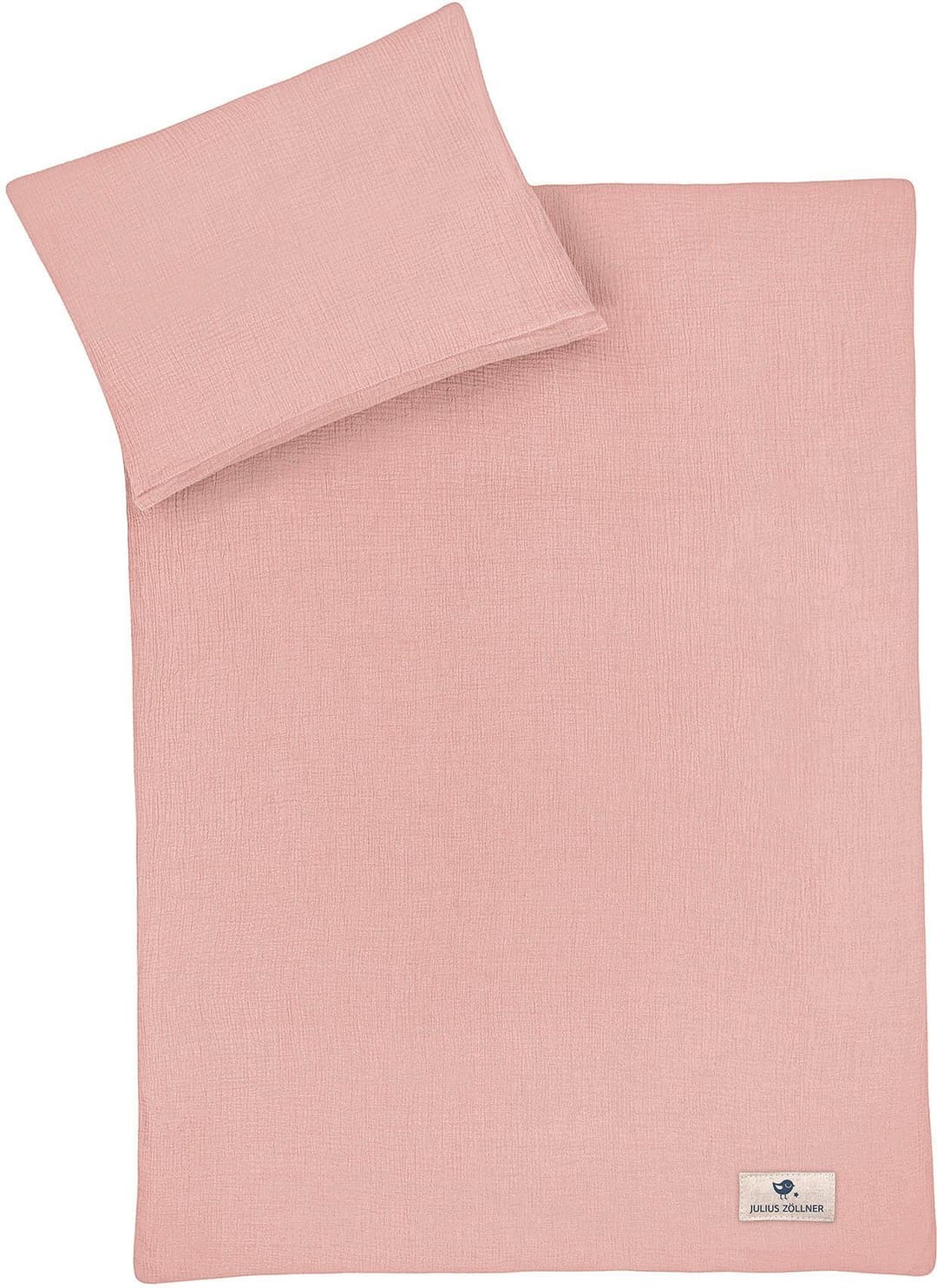 Julius Zöllner Kinderbettwäsche | Rosa