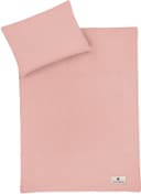 Julius Zöllner Kinderbettwäsche | Rosa