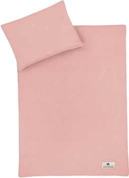 Julius Zöllner Kinderbettwäsche | Rosa