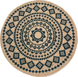 LUXOR living Teppich Mamda | Beige