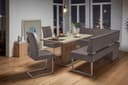 OTTO home Eckbank Rab | Braun 5