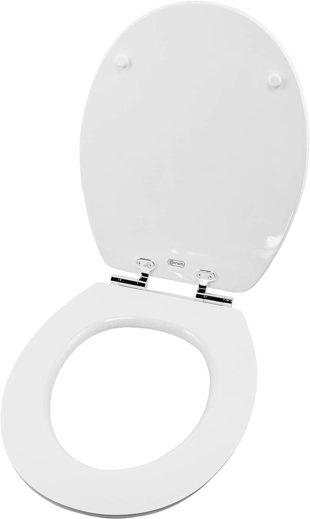 CORNAT WC-Sitz | Mehrfarbig