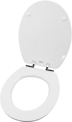 CORNAT WC-Sitz | Mehrfarbig