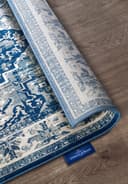 Villeroy & Boch Jehanne Teppich | Blau 5