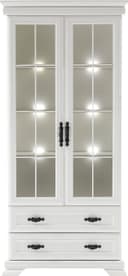 OTTO home Vitrine Royal | Weiß 3