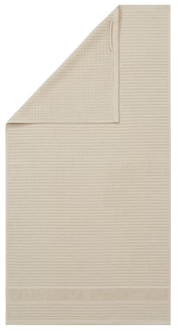 KangaROOS Handtuch Set Summer | Beige