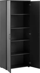 Schildmeyer Aktenschrank Serie 1500 | Schwarz 3
