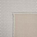 Paco Home Teppich Timber 125 | Beige 2