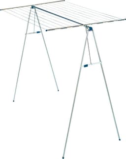 Leifheit Wäscheständer LinoMaxx 210 | Silber