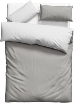 OTTO home Bettwäsche Desner2 | Grau