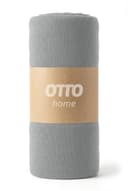 OTTO home Spannbettlaken PHYSALIS | Grau 3