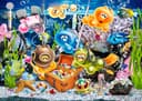 Ravensburger Puzzle Gelini im Unterwasserspaß | Mehrfarbig 2