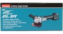 Makita Akku-Winkelschleifer DGA511Z | Mehrfarbig 3