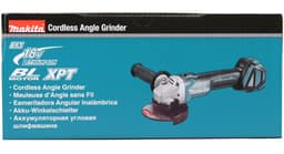 Makita Akku-Winkelschleifer DGA511Z | Mehrfarbig
