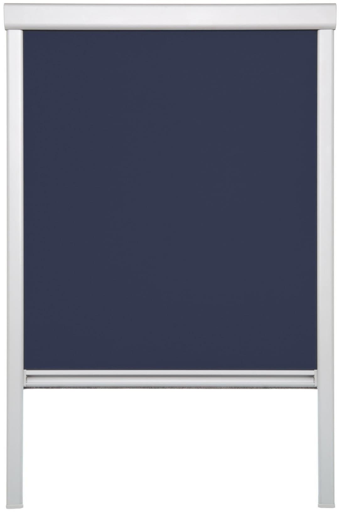 Dachfensterrollo Skylight | Blau