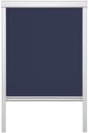 Dachfensterrollo Skylight | Blau