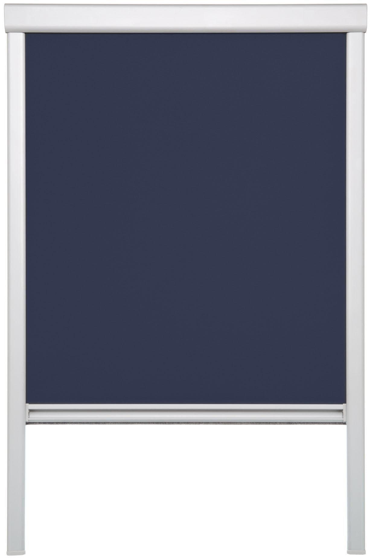 Dachfensterrollo Skylight | Blau