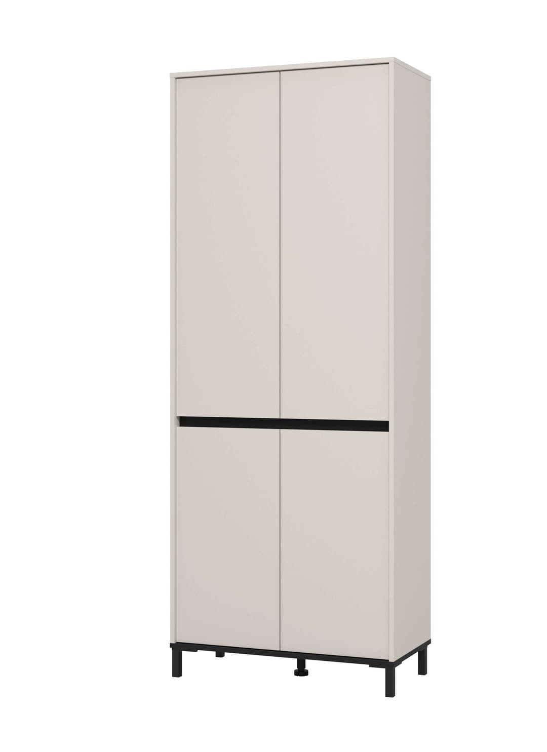 Home affaire Schuhschrank Flannan | Beige