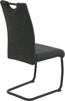 Hela Freischwinger DUNJA | Grau 4