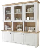 Home affaire Buffet Bristol | Weiß 5