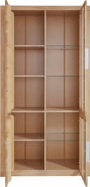 OTTO home Vitrine ZARA | Holztöne 5