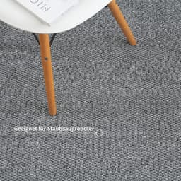 OTTO home Teppich Lilia | Grau