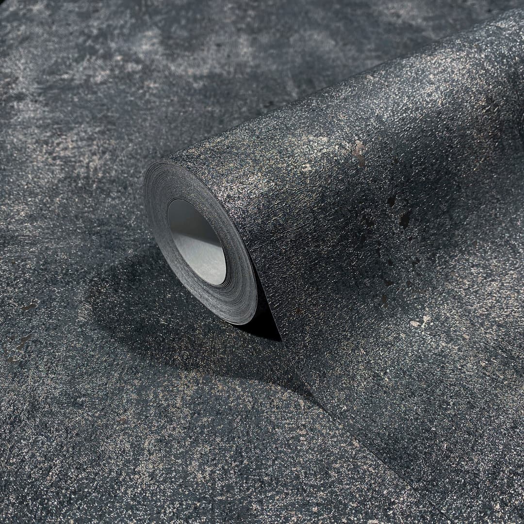 Marburg Vliestapete Concrete | Grau
