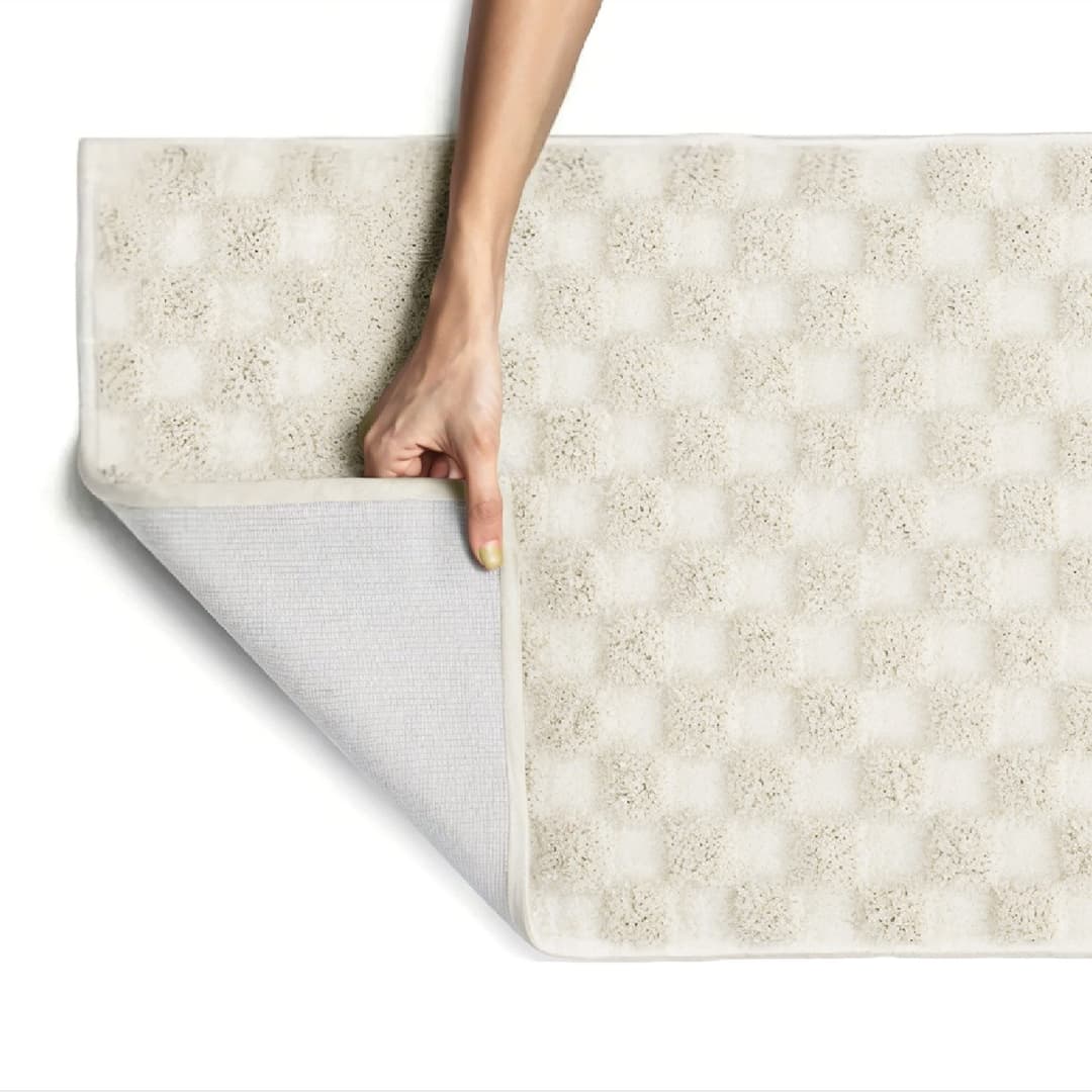 OTTO home Badematte Naala | Beige