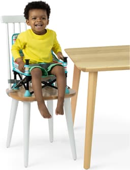 Bright Starts Pop ‘N Sit Tischsitz | Mehrfarbig