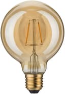 Paulmann LED-Leuchtmittel Vintage Globe 95 | Gold 2