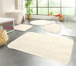 KiNZLER Badematte Chaozhou | Beige
