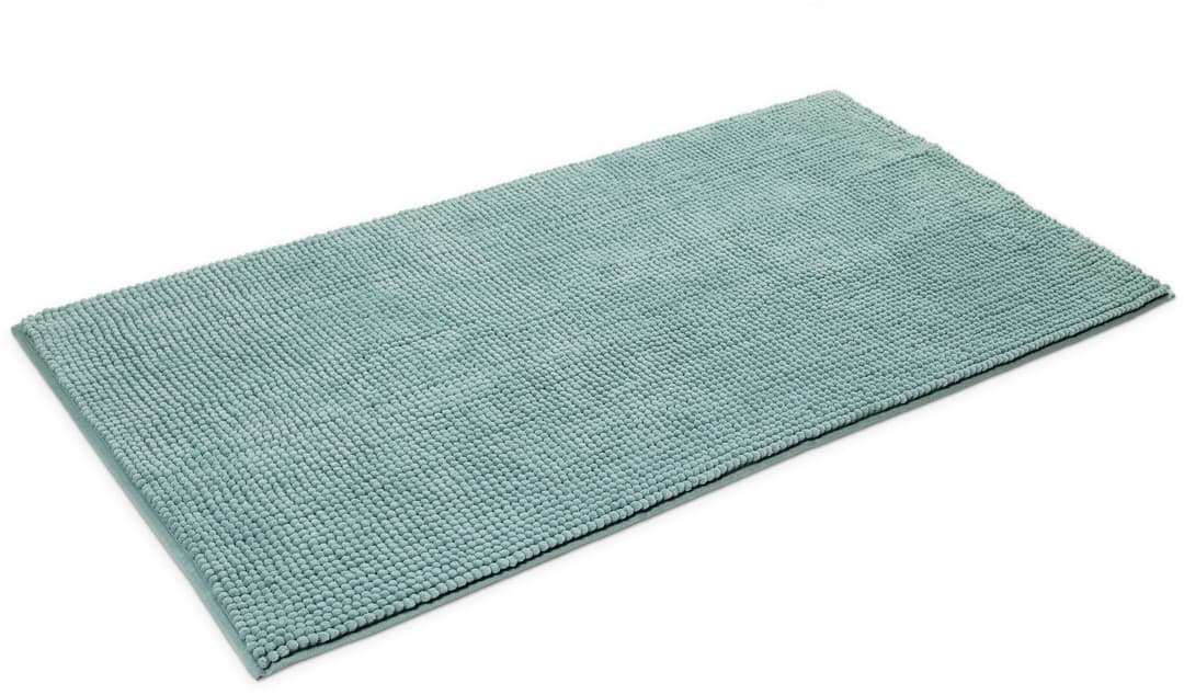 OTTO home Badematte Kaelan | Grün