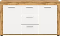 Home affaire Sideboard AOSTA | Holztöne