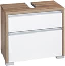 Schildmeyer Waschbeckenunterschrank Bello Breite 67 cm | Holztöne