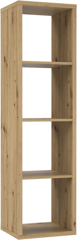 FORTE Standregal Mauro | Holztöne