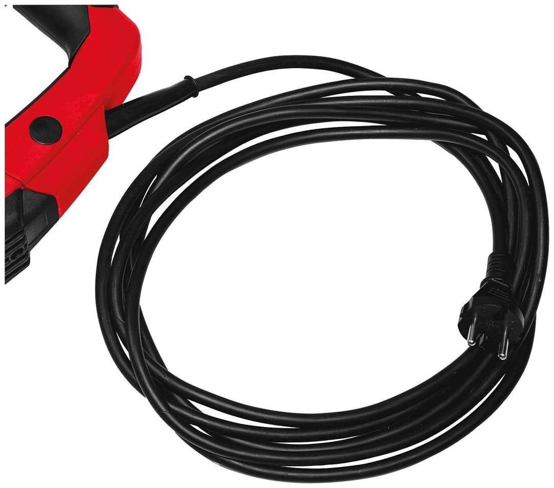 Einhell Abbruchhammer TE-DH 12 | Rot