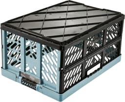 Keeeper Klappbox ben | Blau