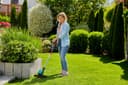 GARDENA Akku-Rasentrimmer EasyCut 23/18V P4A | Grau 2