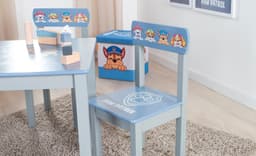 roba Kinderstuhl Paw Patrol | Mehrfarbig