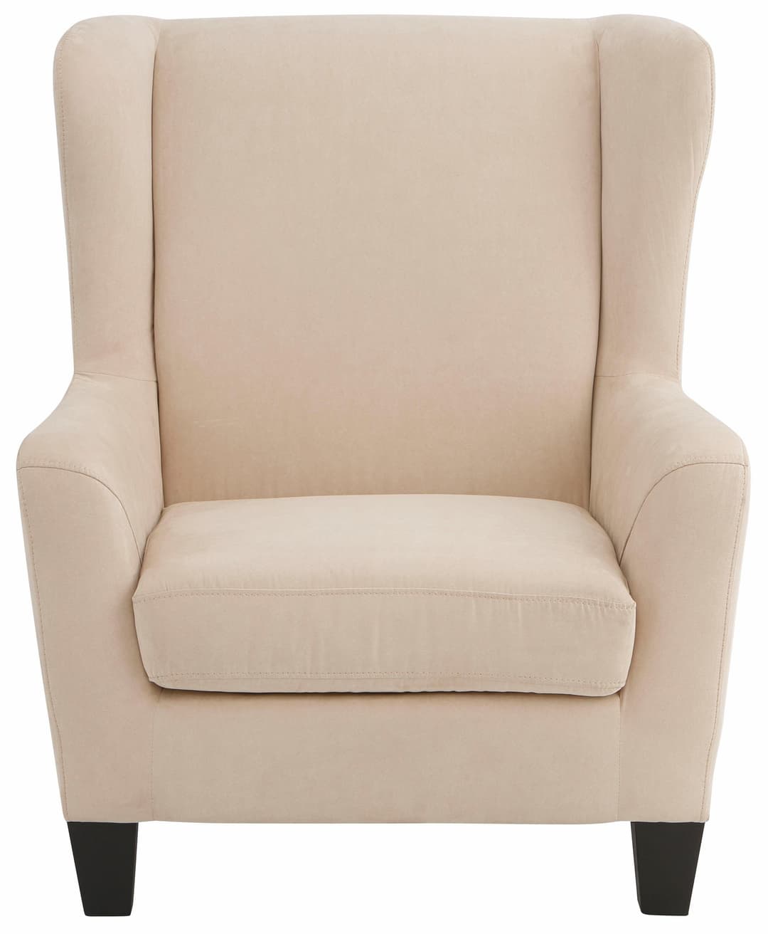 Home affaire Ohrensessel Chilly | Beige