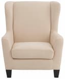 Home affaire Ohrensessel Chilly | Beige 2