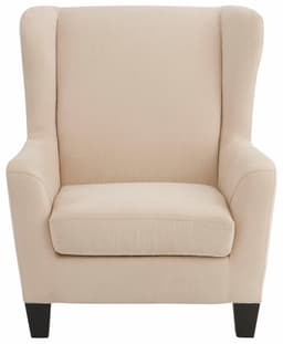 Home affaire Ohrensessel Chilly | Beige