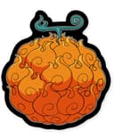 Dekokissen One Piece | Mehrfarbig 2