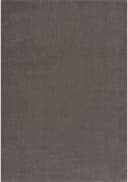 Sanat Teppich UNI | Grau