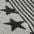 Dyckhoff Badetuch Stars | Grau