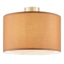 OTTO home Deckenleuchte Stellan | Braun 2