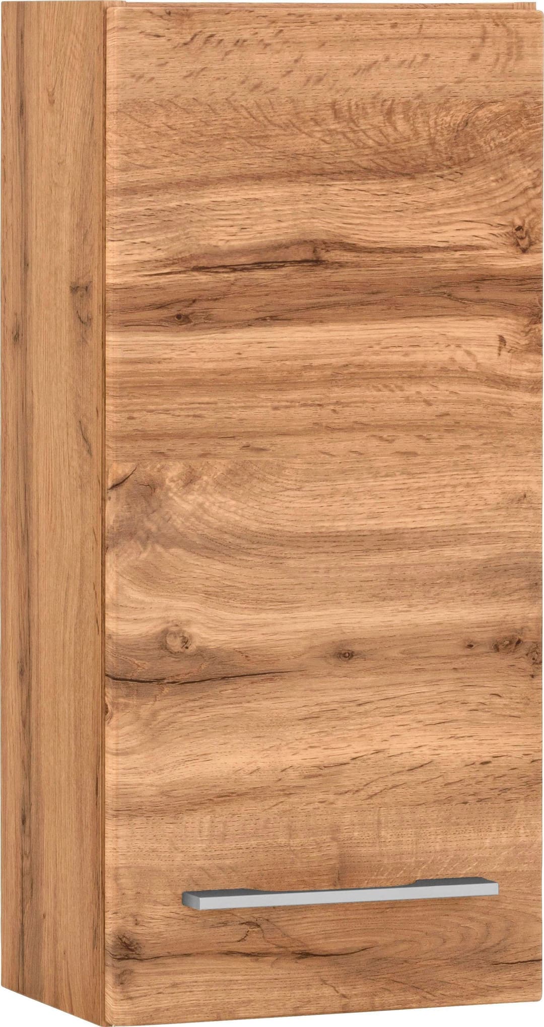 welltime Hängeschrank Soria | Holztöne