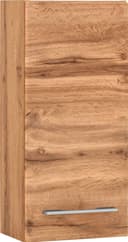 welltime Hängeschrank Soria | Holztöne