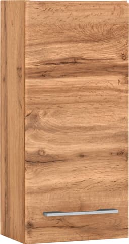 welltime Hängeschrank Soria | Holztöne