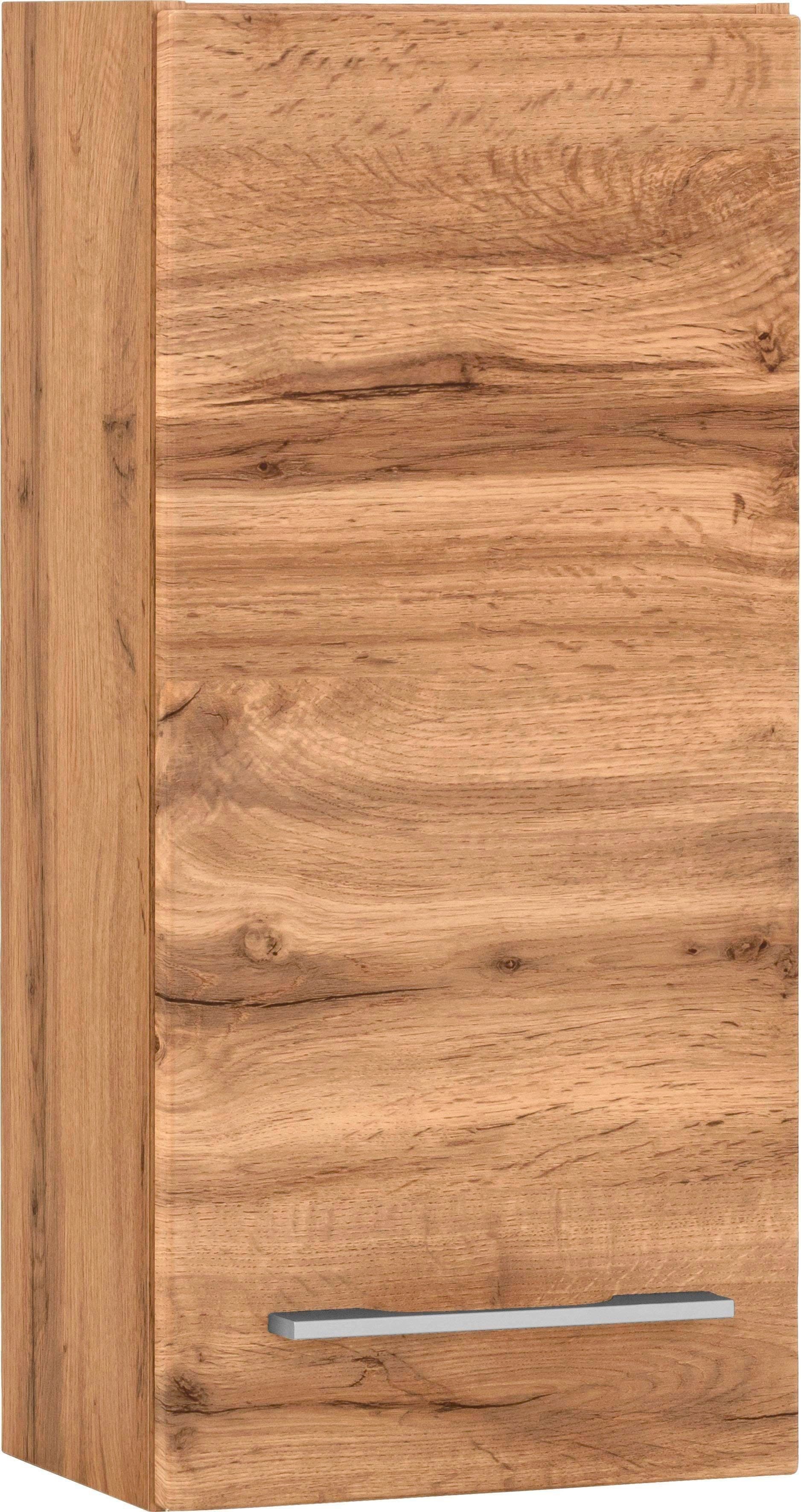 welltime Hängeschrank Soria | Holztöne